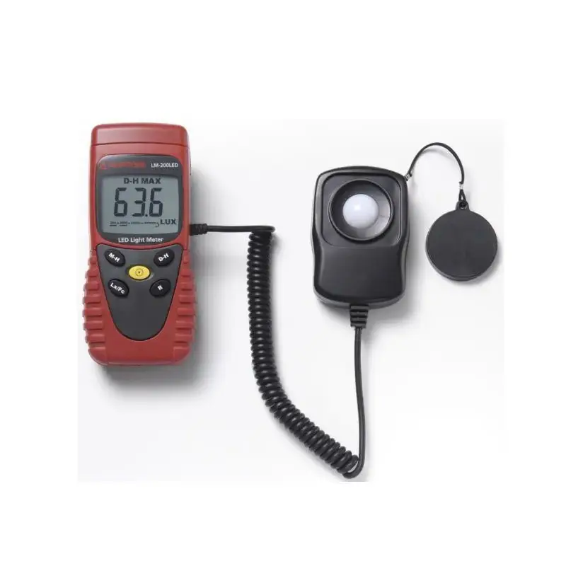 

Amprobe LM-200LED светодиодный светильник Meter