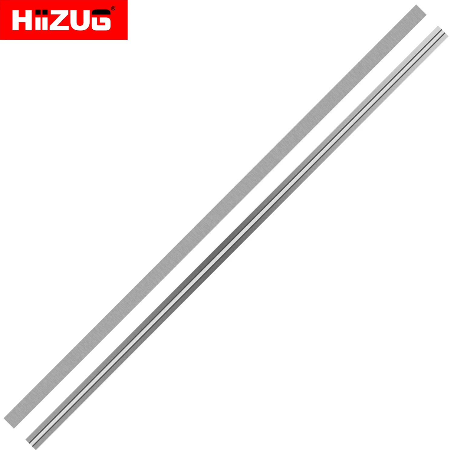306x8x2mm Planer Blades Knives For Makita 2012 and 2012NB Thickness Planer JointerHSS Heat Treated Double-edge 2Pcs /4Pcs