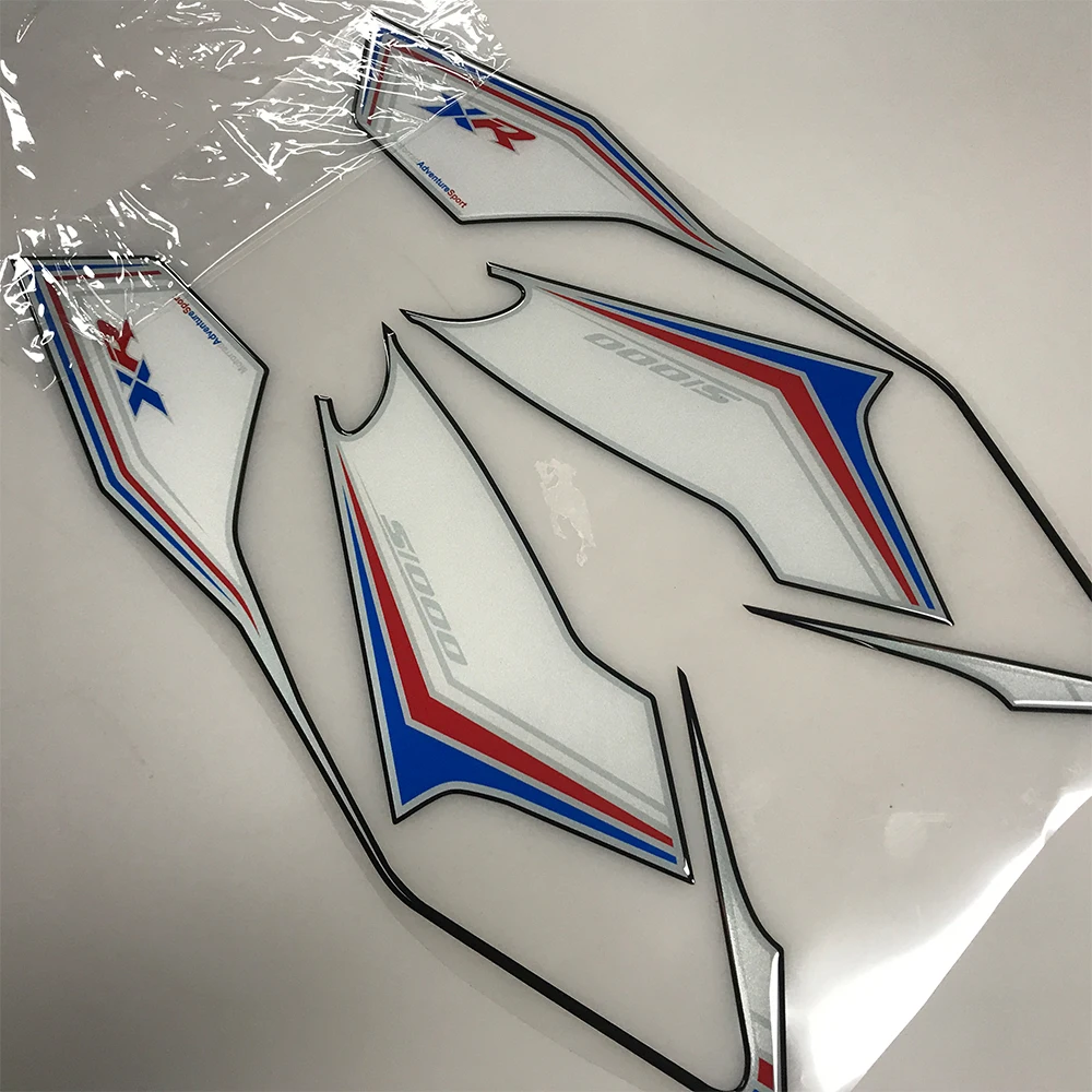    ƼĿ, 3D   ȣ   Į, BMW S1000XR 2015 2016 2017 s1000 xr , ǰ