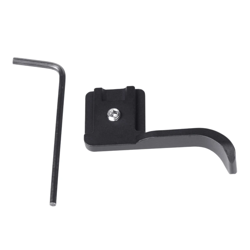 카메라 엄지 그립 NX100 NX200 NX300 NX2000 NX1000 EPL2 EPL3 EPL5 EPM1 EPM2 EX1 카메라 사진 스튜디오 DXAC