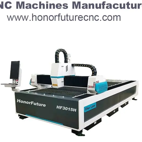 HonorFuture CNC Store
