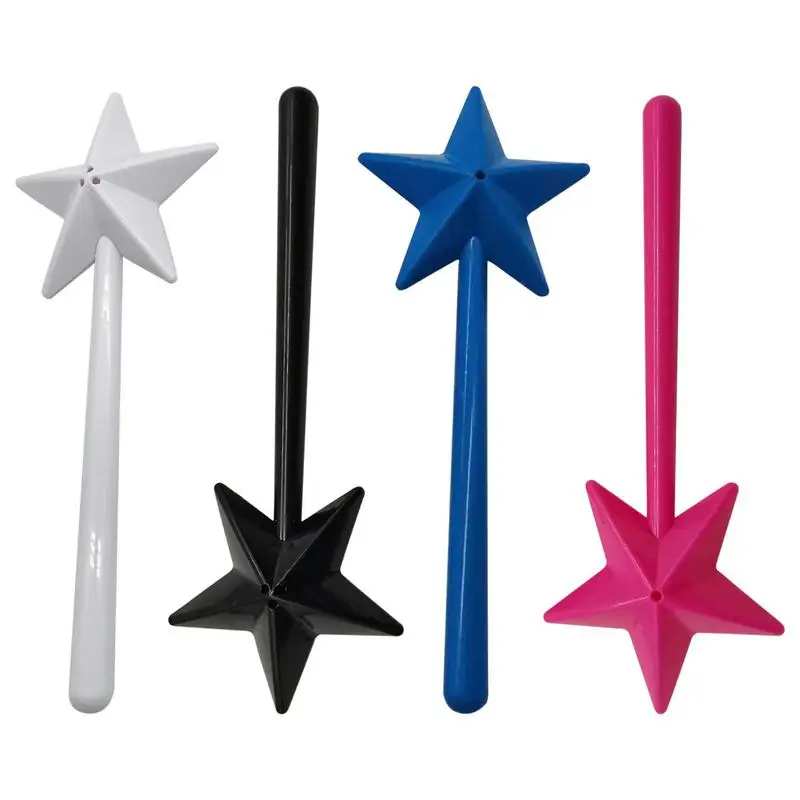 Wand Salt and Pepper Shakers Set for Home Kitchen Decor spice shaker spice shaker set