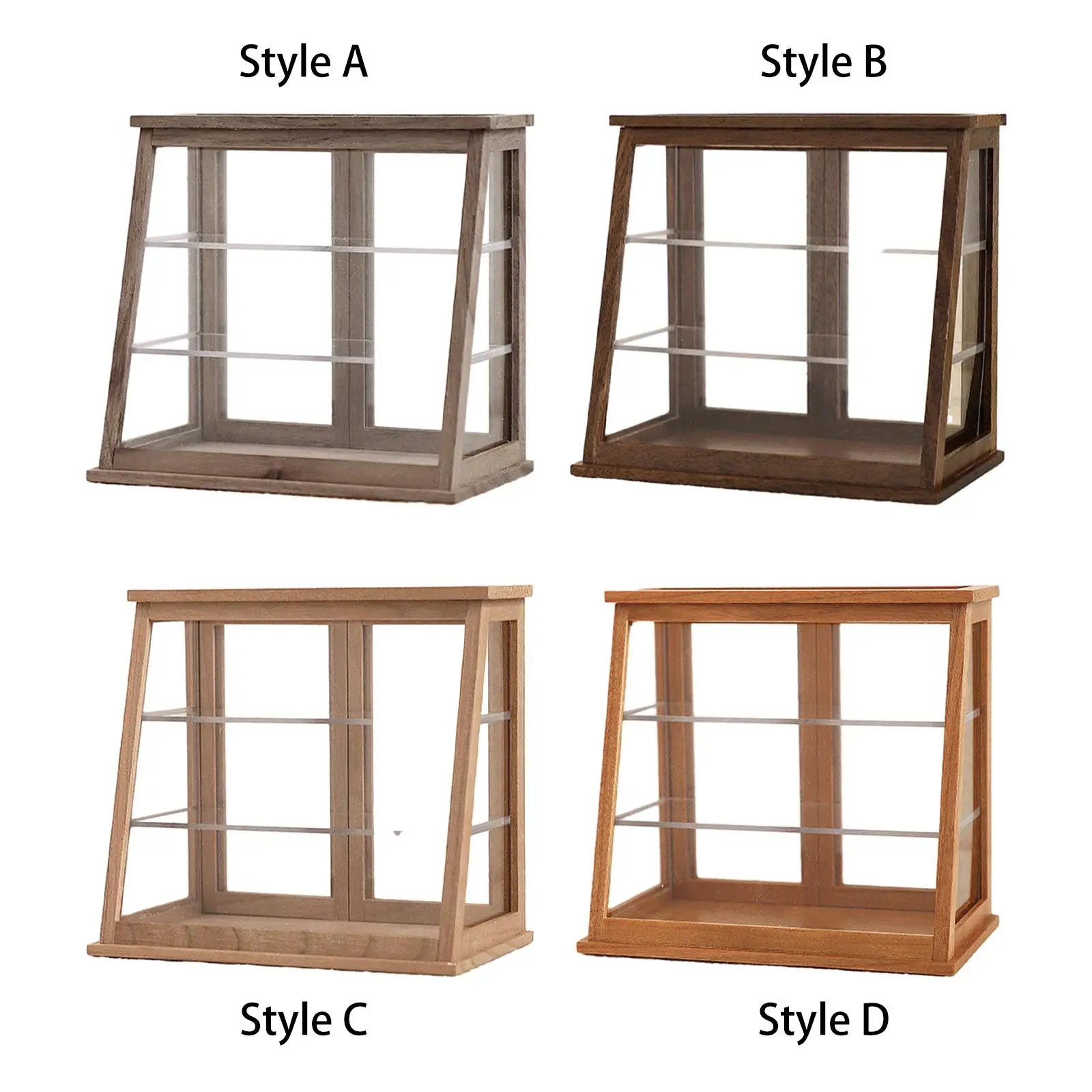 box furniture company d4s sapele 4 shelf rack, double... S1c0da90c1ddf4b0c93e3599009a4db8cK.jpg
