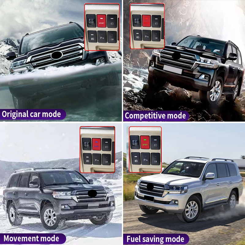2008-2021 Toyota Land Cruiser 200 LC200 Ʋ  ǰ  Ŀ  ӱ 2020 2019 2018 2017 2016 2015 2014 2013 2012 2011 20
