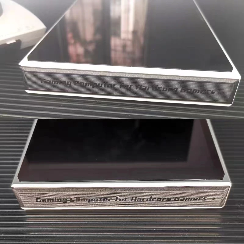 Striscia Laterale Originale Per 8.4 "Onexplayer 2 2Pro Mainframe Sealer Strip Handheld Gamessealer Strips Accessori Per Console Di Gioco