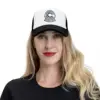 Capsule Corp Mesh Baseball Caps Unisex Hip-Hop Trucker Hat Anime DBZing Dad Hat Adjustable Racing Cap Autumn Trucker Hats 6