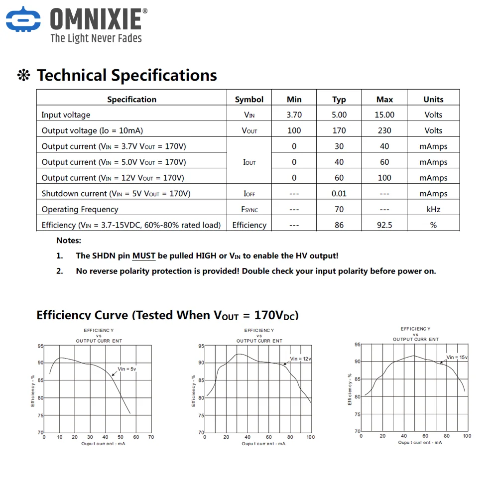 Alimentatore Elettrico AC/DC - Rhea - Genvolt - DC/DC / Trifase / Ad - Foto 4