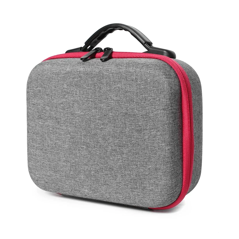 Drone Accessories Waterproof Storage Bag For FIMI X8 MINI/MINI V2 Shoulder Bag Carrying Case Portable Travel Cover drone accessories drone storage case drone storage bag