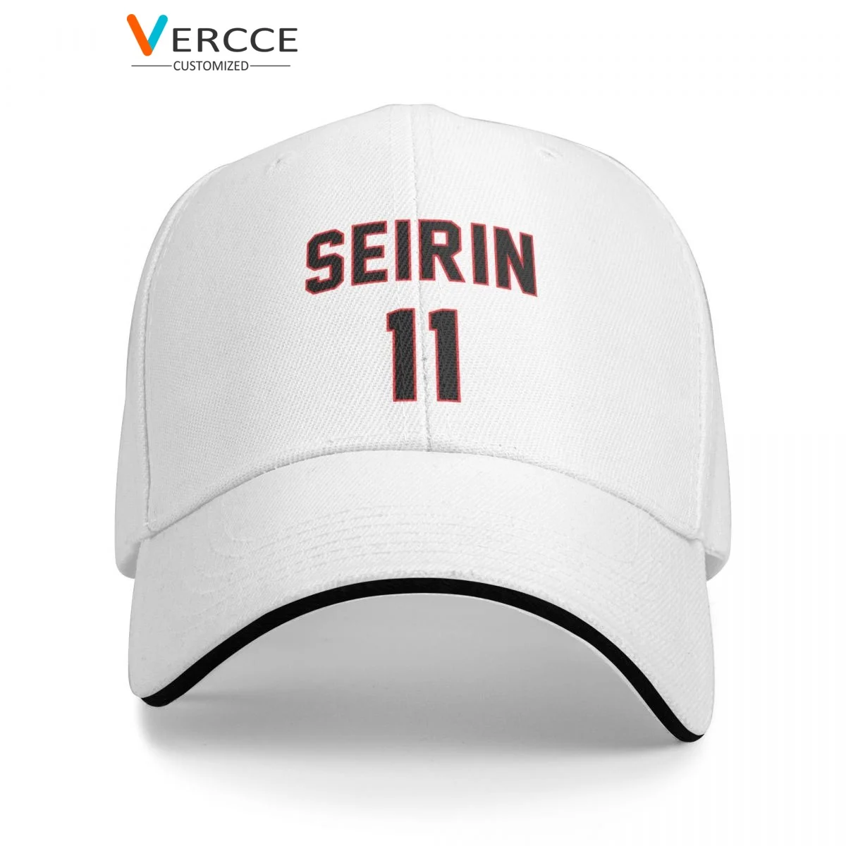

Kuroko No Basket Tetsuya Kuroko High Quality Casquette Outdoor Men Women Headwear