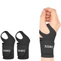2PCS Black