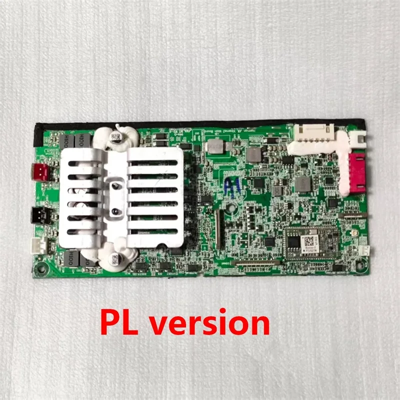 Original PCB parts For JBL Xtreme2 PL version Bluetooth speaker motherboard Xtreme2 PL version repair parts