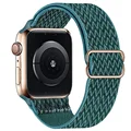Wave Pine green 4