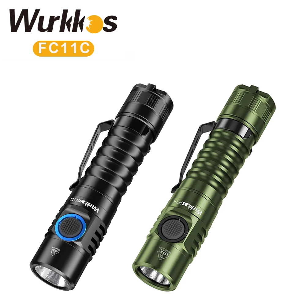 Portable Lighting