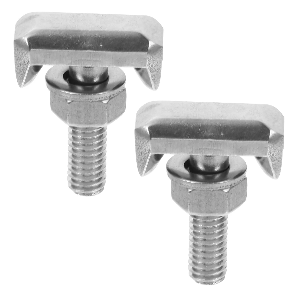 

Car Screw T-Bolt Cable Terminal Stainless Steel Automobiles Bolts