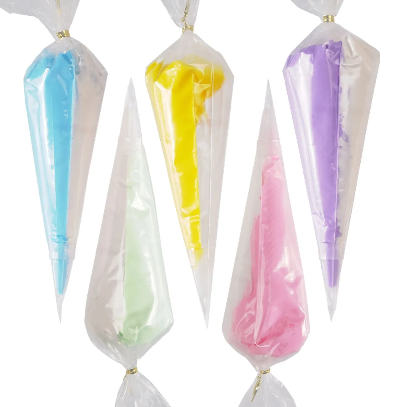 Double Color Cream Glue for DIY Phone Case and Hairpin