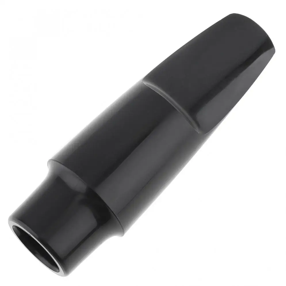 Professional Alto Saxophone Mouthpiece - Premium Bakelite Sax Accessory