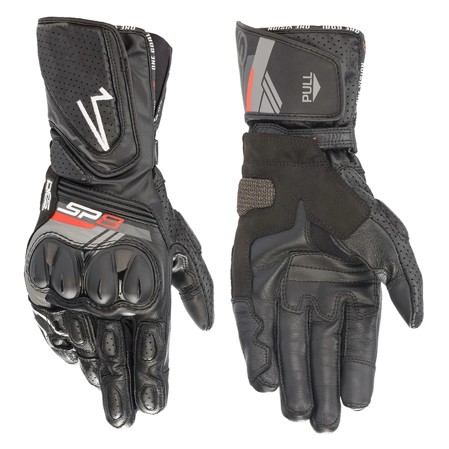 SP8 V3 ���� ������� �尩 ������ ���� ���̽� ���� ũ�ν� �尩 ��Ƽ ��� ������ ���� �尩 Guantes Moto