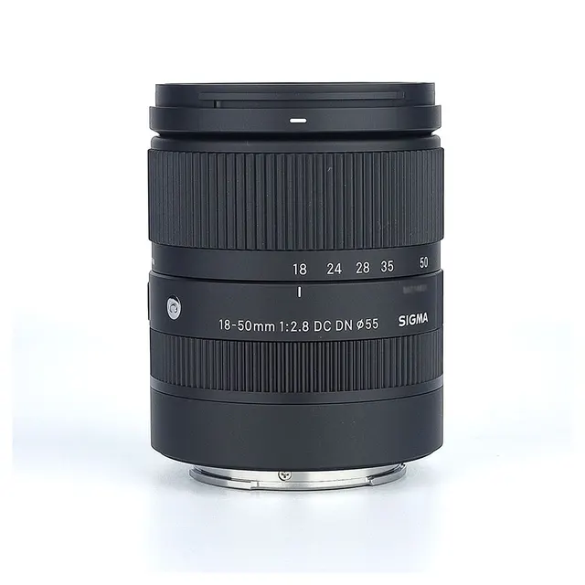 ★極上品★SIGMA 18-50mm 2.8-4.5 DC OS HSM ニコン ☆極上品☆SIGMA 18-50mm 2.8-4.5 DC OS HSM ニコン シグマ 18-50mm
