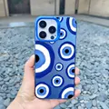 CH-Blue DY 5