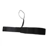 2 Pieces Neoprene Bodyboard Fin Leash Savers Swimming Flippers Ankle Strap Surfing Diving Savers 2