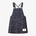 Corduroy Dungarees