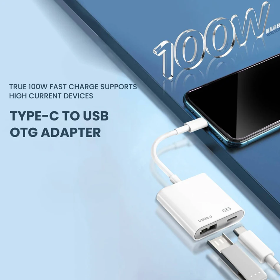 cabo adaptador usb c para usb 3.0