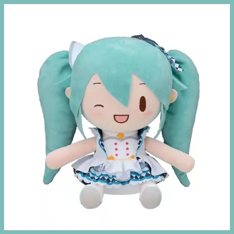 S1c0ed8d3fafa4bb79e5cc46f11d7943dy - Miku Plush