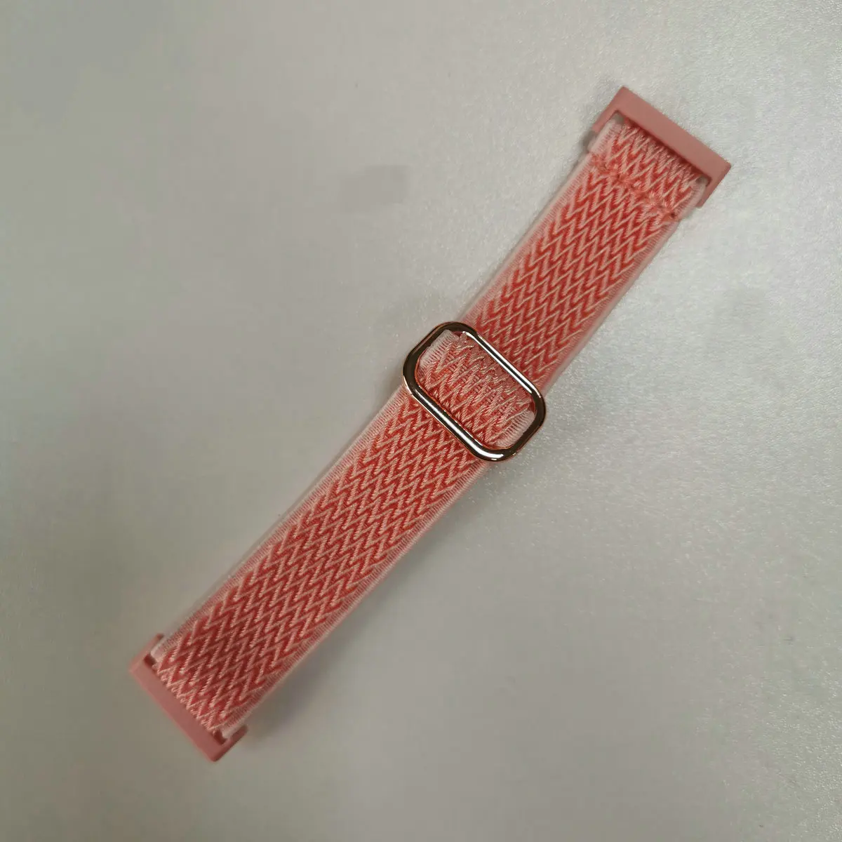 Versatile Elastic Nylon Loop Replacement Strap