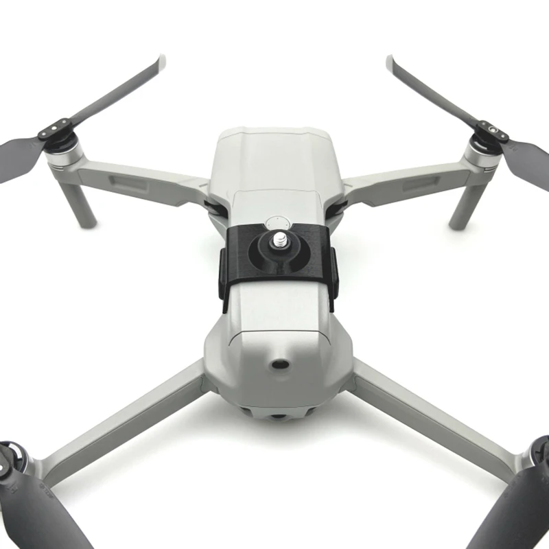 action/ panoramic camera adapter Connector bracket mount for dji mavic air 2 drone accessories