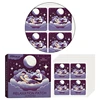 Sleep Assistance Stickers 28 Patches Sleep Plasters for Man and Woman Sleep Assistance Gifts Improved Set 5