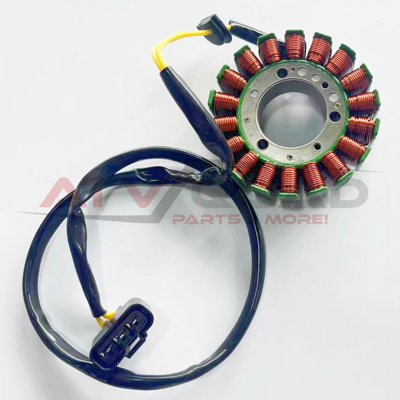 Magneto Stator Coil for Stels Guepard 650 800 850 Rosomaha Russian Mechanics RM 800 Odes 800 21040109701 31120-E05-0000 LU049967 coolant water temperature sensor for stels utv 800v dominator 102300 001 0000 cs010 03401 ln001074 russian mechanics rm pm 800