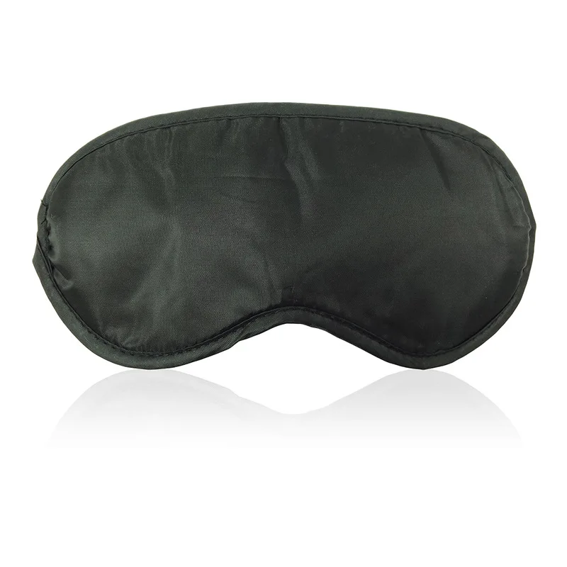Fetish Slaaf BDSM Bondage Beperkingen Seks Masker Mond Oog Open Hoofd Harnas Elastiek Blinddoek voor Koppel Nieuw_voghion.com