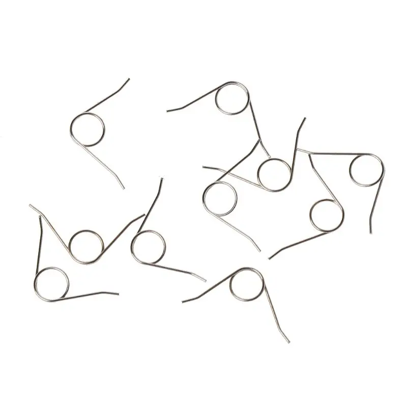 R2 L2 Pulsanti Trigger Molle Per Dualshock 4 Ds4 Pro Slim Controller Dropship