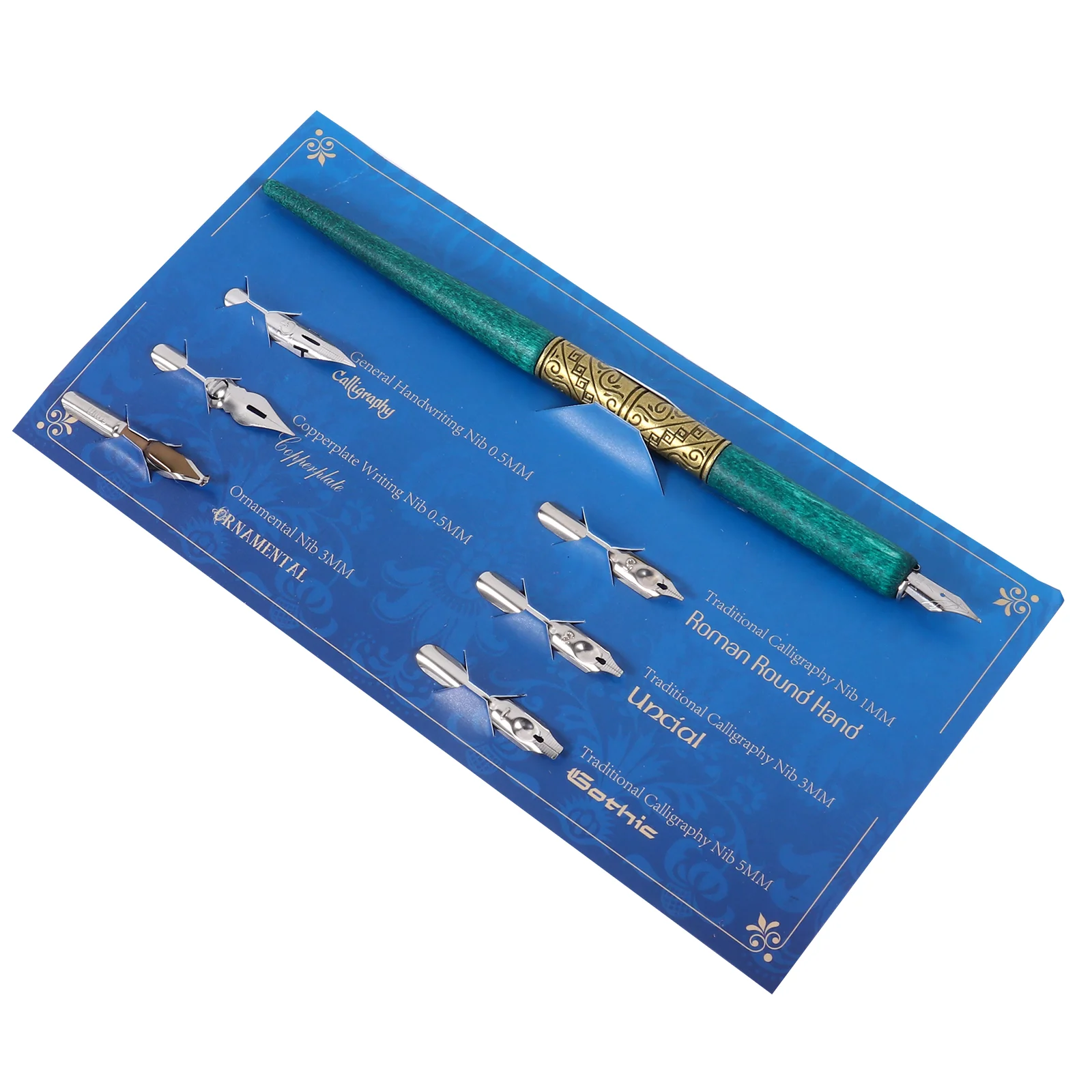 

Наклонная ручка для подписи деревянный декор каллиграфия стартовый набор Настольные принадлежности для студентов