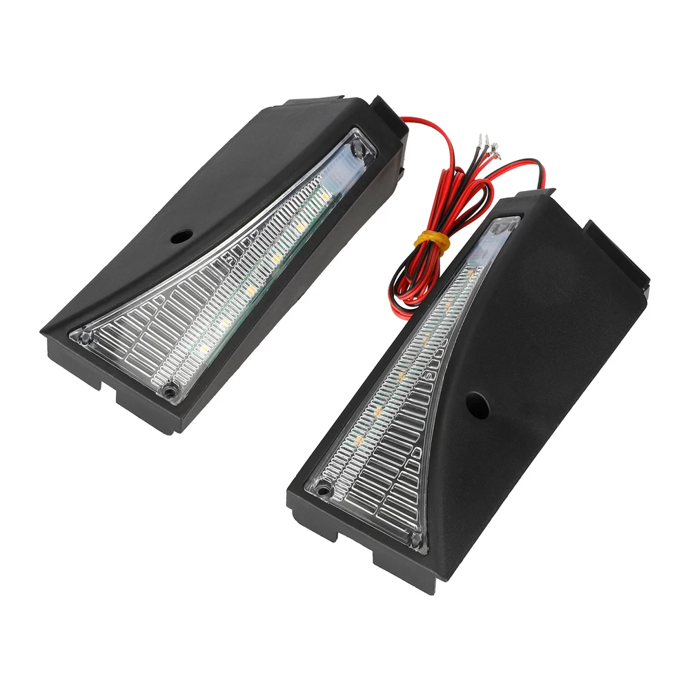 

Лампа поворота для электрического скутера, задний свет для KugooM4, поворотники для электрического скутера, аксессуары для электрического скутера