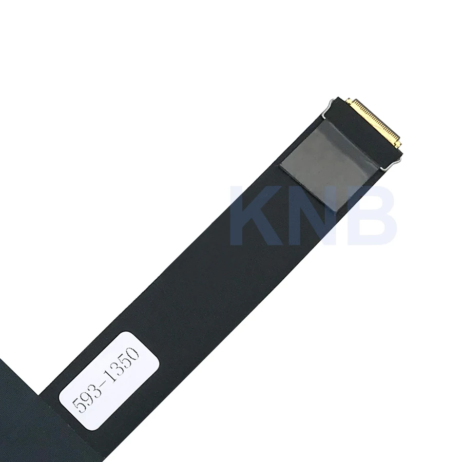 New LCD LVDS Screen Video Cable Display Cable 593-1350 593-1350B For iMac 21.5" A1311 Mid 2011 Year