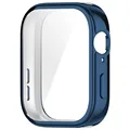 Blue Case