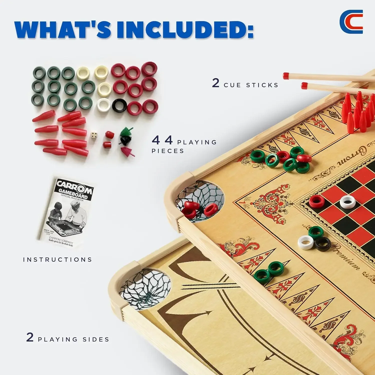 Game Board Large
