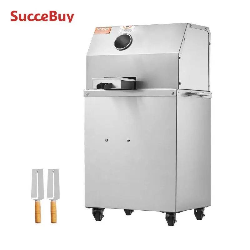 Powerful Electric Sugar Cane Juicer Machine