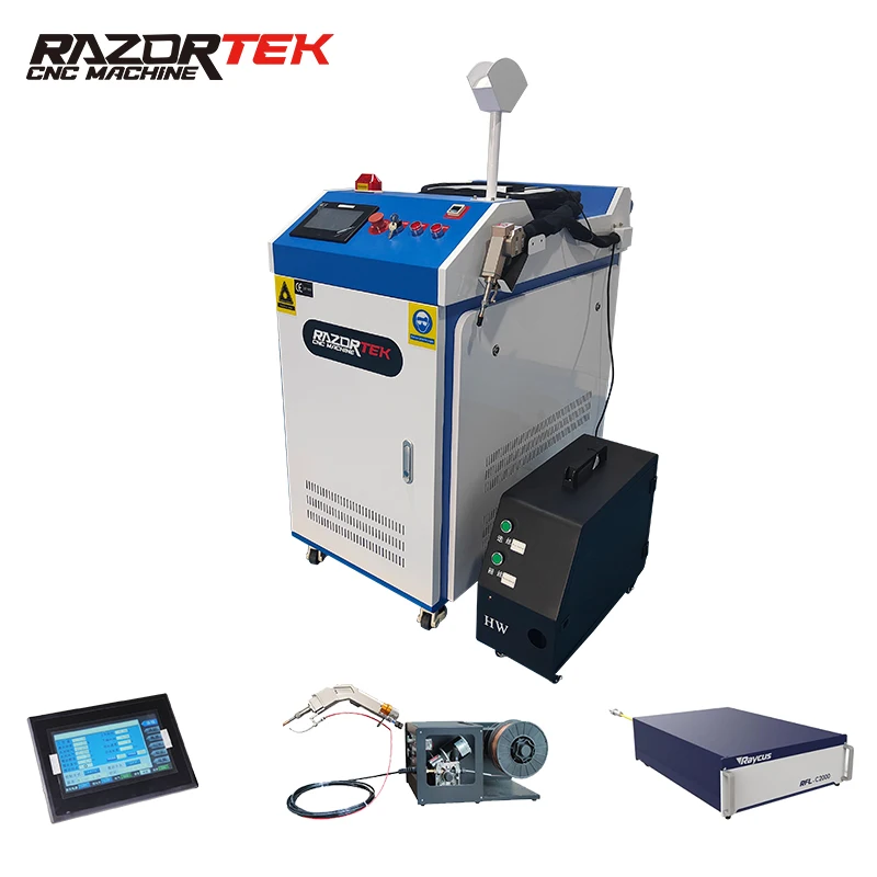 Lightweld 1500 Laser Цена