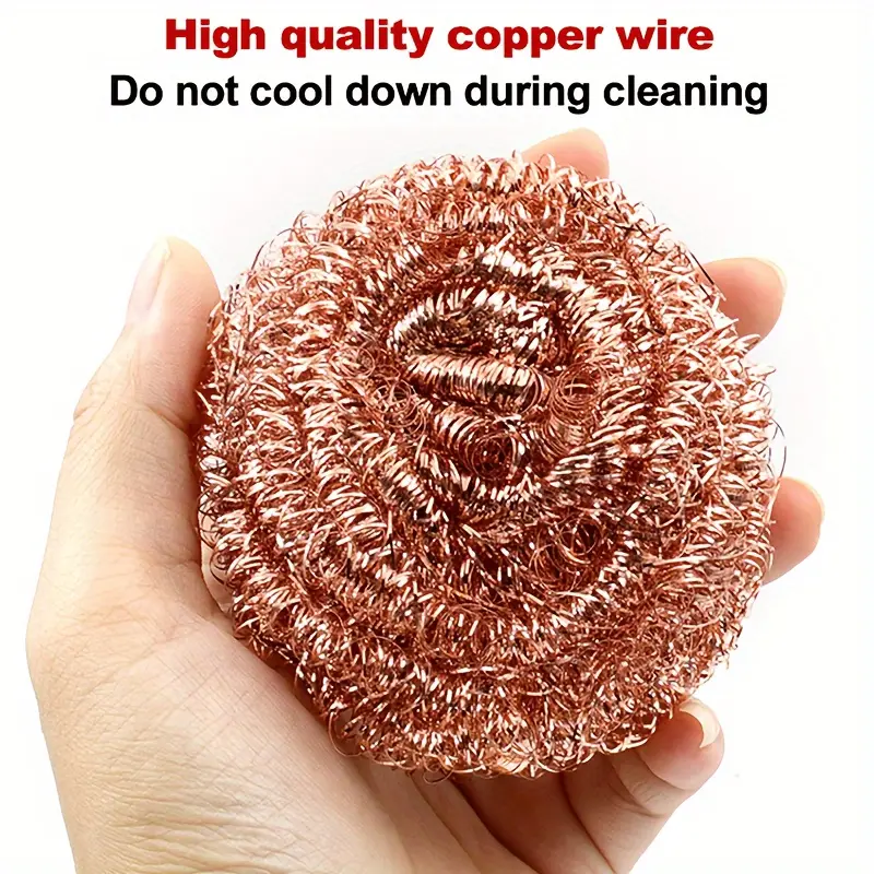 Soldering Iron Tip Cleaner Brass Wire Sponge with Metal Base Holder for Fast Desoldering Welding Repair image 4