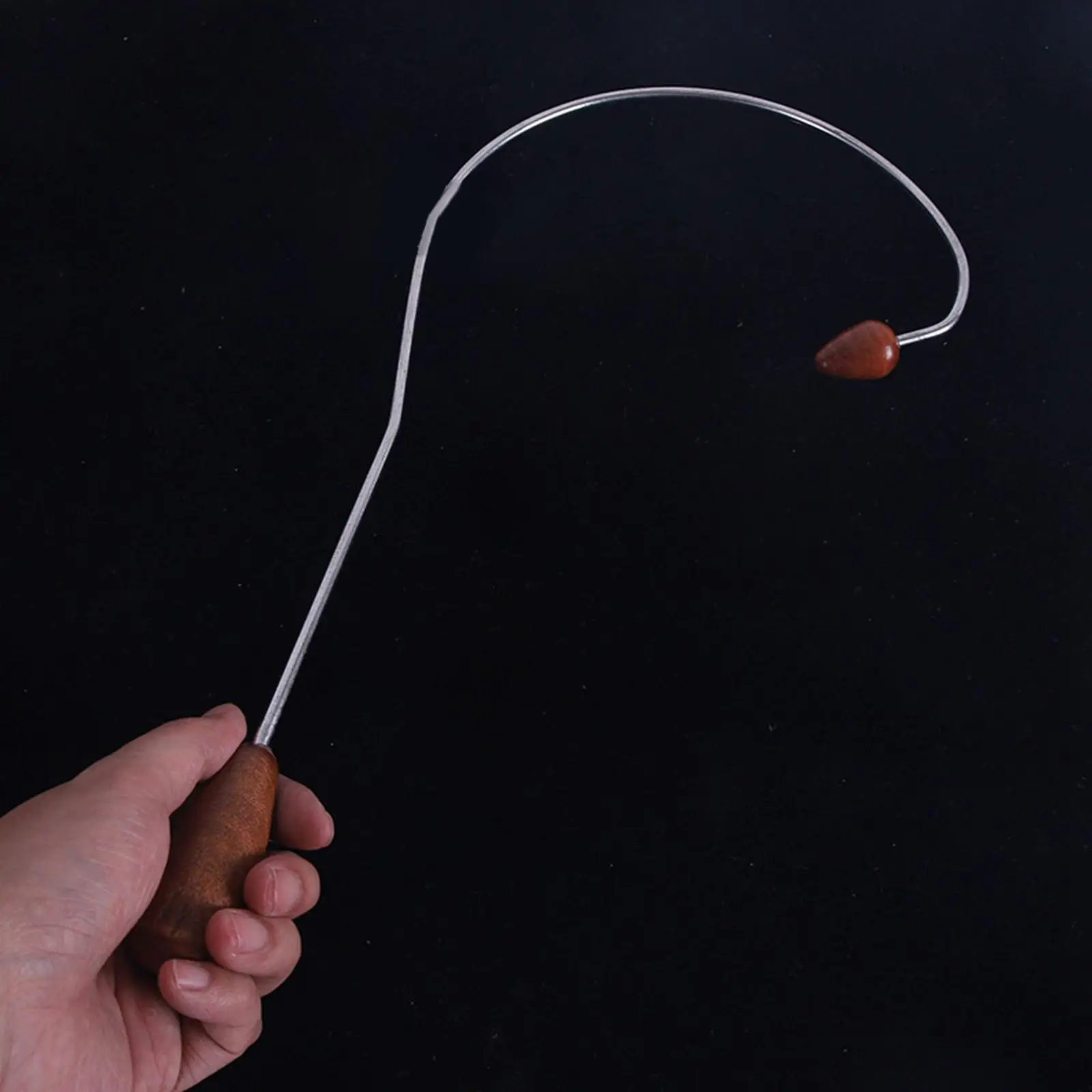 SelfMassageStickShoulderMassageMusclePressureTriggerPointPortableAcupuncturePoint