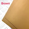 1piece Kydex Sheet Thermoplastic Board for DIY Knife Sheath Case Making Material - Hot plastic plate Kydex Holster Material 4
