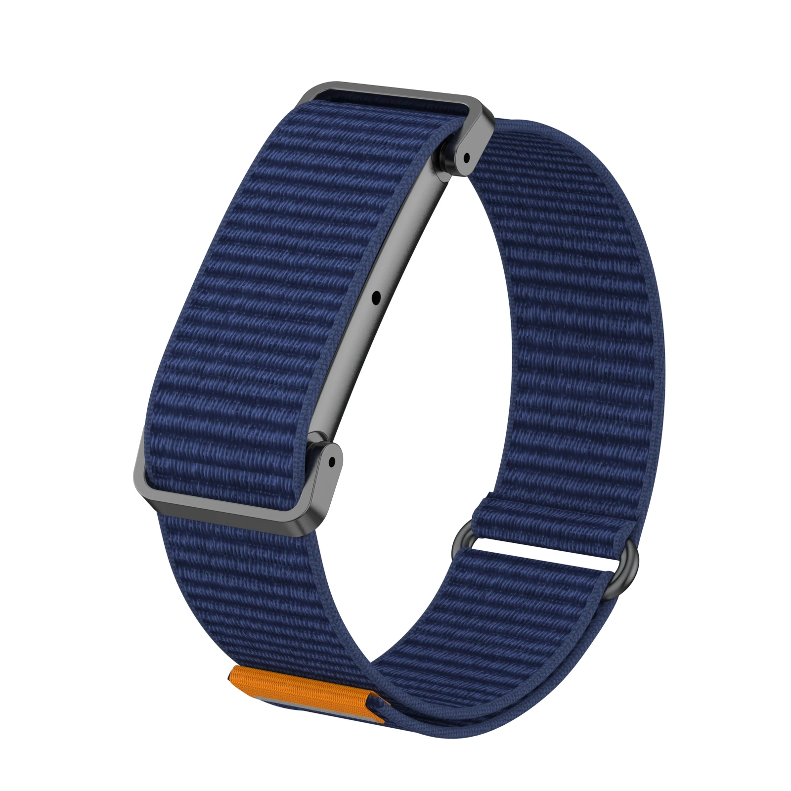 Breathable Nylon Sport Strap Replacement for Fitbit Air Screenless Activity Tracker