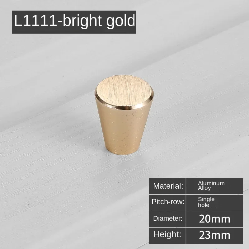 L1111-Bright gold