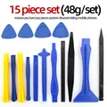 15 piece set