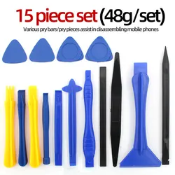 Professional Precision Screwdriver Set for Electronics Repair and Maintenance (15 piece set)