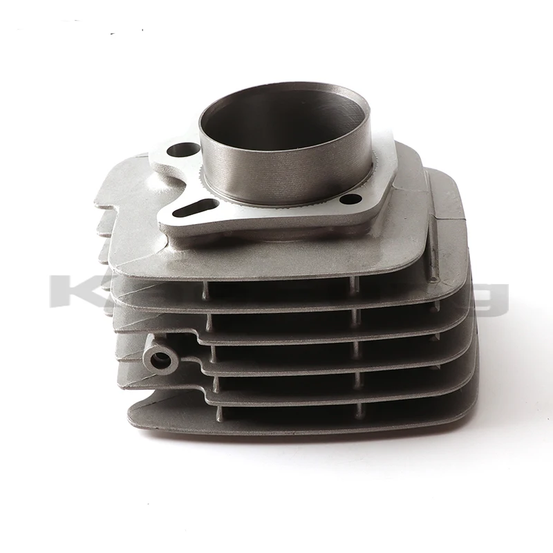 56mm Bore Motorcycle Motorcross parts Ying Xiang YX 140 Engine Cylinder Fit 140cc SSR YCF IMR Dirt Pit Bike Pitston