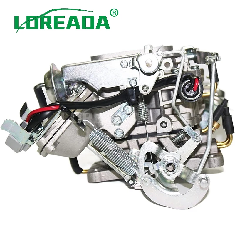 21100-71081 Carburetor Carb For Toyata 1Y 2Y Egnine 3Y Hiace Hilux