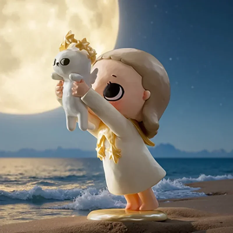 팝 마트 니오타 위어 어울 스타즈 시리즈 오리지널 블라인드 박스 오너먼트 애니메이션 피규어 미스터리 서프라이즈 인 어 박스 발렌타인데이 선물